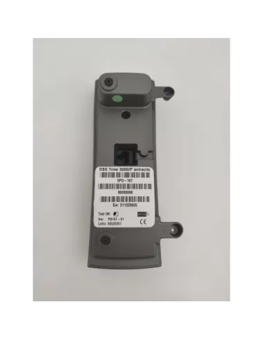 Esse ti 5po-167 dss 40 touches x temps 3000-p fourmi